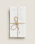 Фото #9 товара Linen napkin