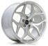 Фото #1 товара Колесный диск литой Avus Racing AC-MB2 hyper silver 9x20 ET35 - LK5/112 ML66.7