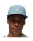 ფოტო #1 პროდუქტის Jorand Men's Light Pro Jumpman Snapback Hat