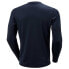 ფოტო #2 პროდუქტის HELLY HANSEN Tech Crew long sleeve T-shirt