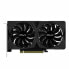 Graphics card PNY VCG40608DFXPB1 8 GB GDDR6 8 GB RAM NVIDIA Geforce RTX 4060 Ti