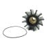 Фото #3 товара SHERWOOD Cummins Engines G2601-01 Pump Impeller Set