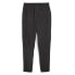 Фото #2 товара Puma Classics Utility Cargo Pants Mens Black Casual Athletic Bottoms 62266801