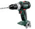 Фото #1 товара Metabo Drill-ядро BS 18 Lt BL Carcass +Metalock