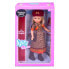 NANCY Stewardess Collection Doll