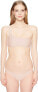 Фото #3 товара Billabong Women's 175032 Tanlines Hike Bikini Bottom Barely Blush Size Medium