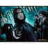 Фото #1 товара PRIME 3D Harry Potter Lenticular Slytherin Puzzle 300 Pieces