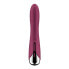 Vibrator Satisfyer Spinning Vibe Red