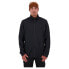 MONS ROYALE Arcadia full zip sweatshirt