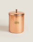 Фото #3 товара Copper storage jar