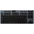 Фото #1 товара LOGITECH G915 TKL Mechanical Keyboard