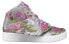 Фото #3 товара adidas JS Wings Floral 3M 印花 / Кроссовки Adidas Originals JS B26023