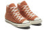 Фото #4 товара Кеды Converse Chuck Taylor All Star замшевые женские коричневые 170016C