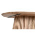 Фото #3 товара Обеденный стол Home ESPRIT Натуральный древесина кипариса 180 x 100 x 75 cm