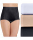 ფოტო #1 პროდუქტის Women's 3-Pk. Ravissant Tailored Brief Underwear 15711