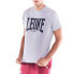 LEONE APPAREL Basic short sleeve T-shirt