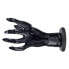 Фото #10 товара GuitarGrip The Valkyrie Black Metallic L