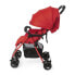 CHICCO Kinderwagen Ohlala 3 Red Passion