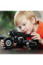 ® Technic BATMAN - BATCYCLE™ 42155 - 9 Yaş ve Üzeri Çocuklar için Oyuncak Yapım Seti (641 Parça)