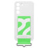 SAMSUNG Silicone Cover Strap S22 Case - фото #2