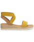 Фото #2 товара Women's Thimba Espadrille Wedge Sandals