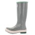 Фото #5 товара Xtratuf Legacy 15 Waterproof Rain Work Womens Grey Work Safety Shoes XWL1FH