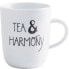 Фото #1 товара Becher 0,35 l Happy Cups Tea & Harmony