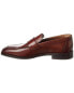 Фото #2 товара Bruno Magli Nathan Leather Loafer Men's