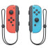 Фото #1 товара Nintendo Joy-Con - Gamepad - Nintendo Switch - D-pad - Analogue / Digital - Wireless - Bluetooth