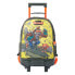 Фото #1 товара TOTTO Brawlmaster 005 Backpack