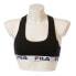 ფოტო #3 პროდუქტის FILA Bralette Top