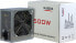 Inter-Tech SL-500A - 500 W - 230 V - 60 Hz - +12V,+3.3V,+5V,+5Vsb,-12V - Passive - 220 W