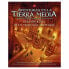 DEVIR IBERIA Adventures In The Middle -Earth - Regional Guide Of The Lonely Mountain Board Game