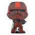 FUNKO Siteh Trooper 10 cm Star Wars Pin Badge