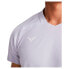 NIKE Court Dri Fit Advantage Rafa short sleeve T-shirt