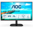 Фото #3 товара Монитор AOC 27" Full HD LED 7 мс черный - AOC B2 27B2H