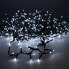 Фото #1 товара LUMINEO Flashing Lights Garland 1.8 m