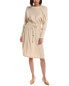 Фото #1 товара Peserico Wool-Blend Midi Dress Women's