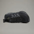 Y-3 织物 系带舒适潮流 低帮 运动休闲鞋 男女同款 黑色 山本耀司 设计师签名款
