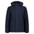 CMP Snaps Hood 32K3227 jacket