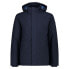 Фото #1 товара CMP Snaps Hood 32K3227 softshell jacket