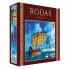 Фото #1 товара SD GAMES Rhodes Spanish Board Game