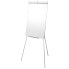 NOBO Nano Clean Conference Whiteboard With Easel