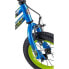 Фото #9 товара Schwinn Valve 12" Kids' Bike - Blue