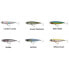 BERKLEY Dex Mullet Walker Topwater Stickbait 120 mm 29.2g