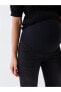 Фото #14 товара LCWAIKIKI Maternity Karın Panelli Skinny Fit Cep Detaylı Hamile Jean Pantolon