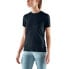 Фото #1 товара Fjällräven Abisko Wool short sleeve T-shirt