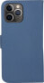 Фото #3 товара dbramante New York - iPhone 13 Pro Max 6.7" - Ultra-marine Blue - full grain pebbld leather cover