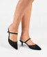 ფოტო #9 პროდუქტის Women's Allana Mesh Heels