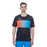 Фото #1 товара CUBE Teamline Short Sleeve Enduro Jersey